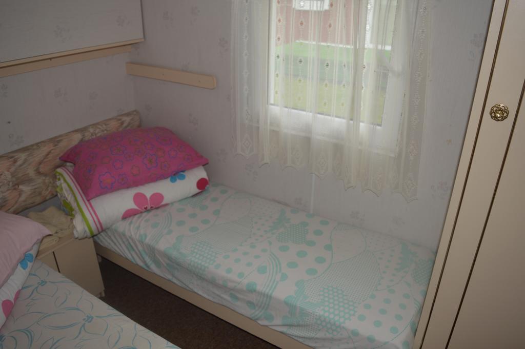 Guest House Kalnu Pupoli Sengeida Exterior photo
